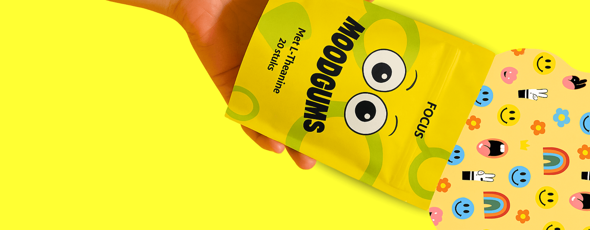Hoe kom je in jouw ideale mood?