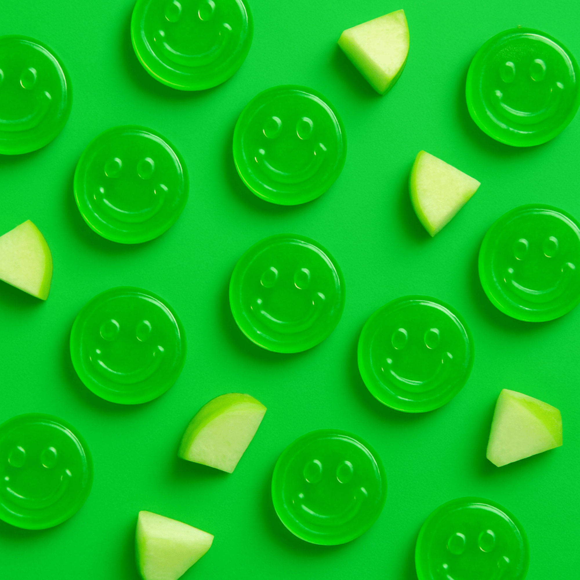 Boost Gummies