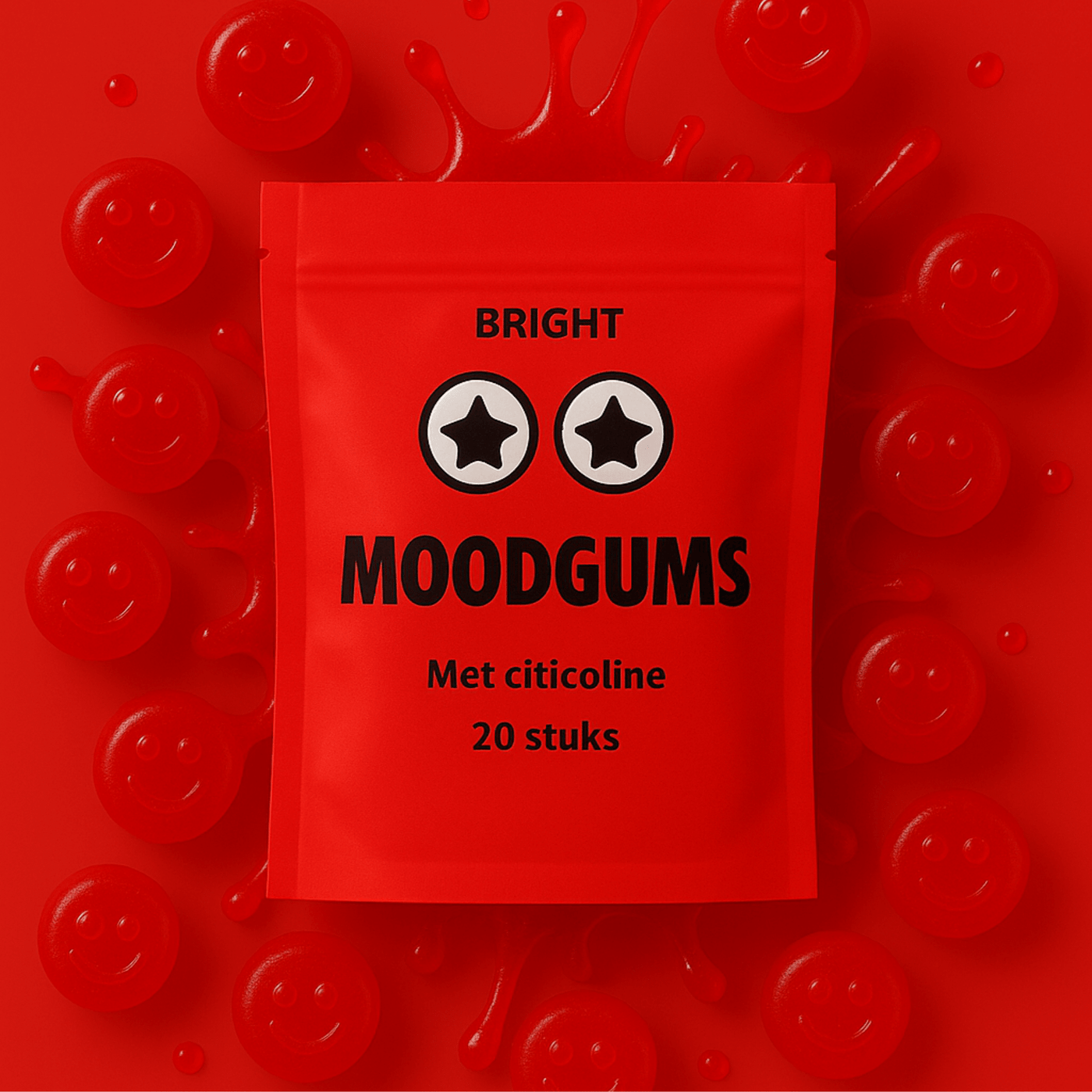 Bright Gummies