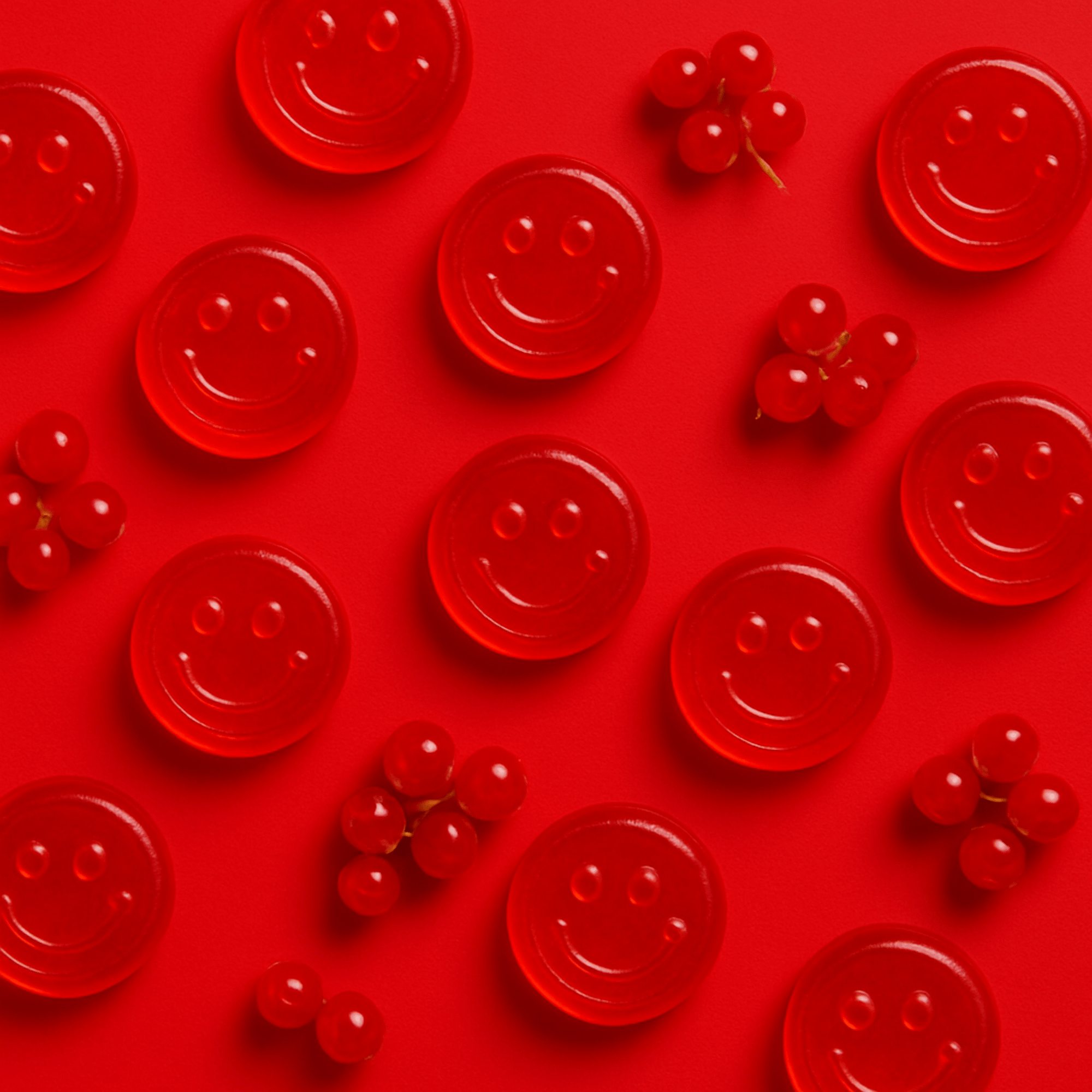 Bright Gummies
