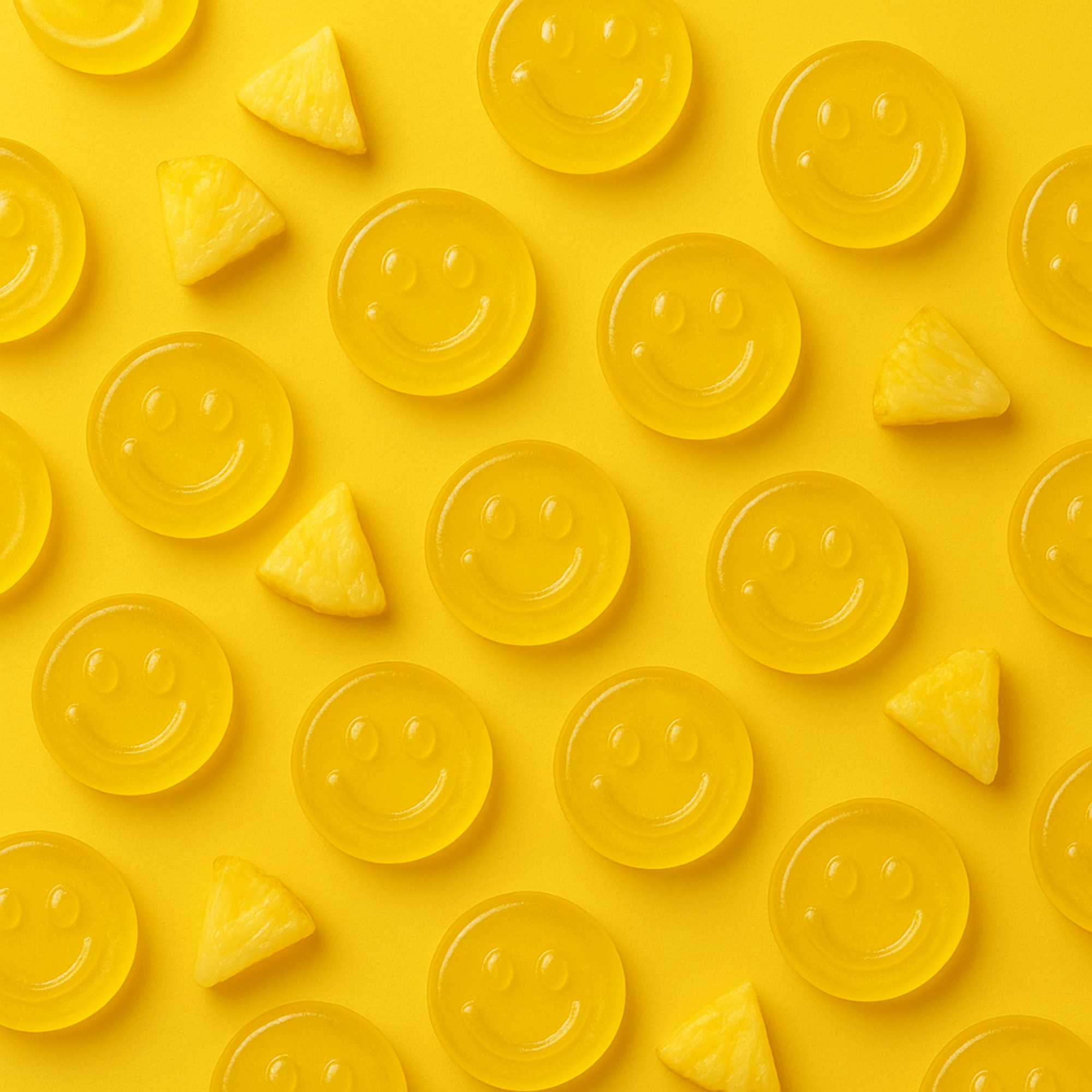 Focus Gummies