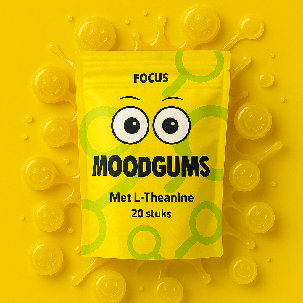 Focus Gummies