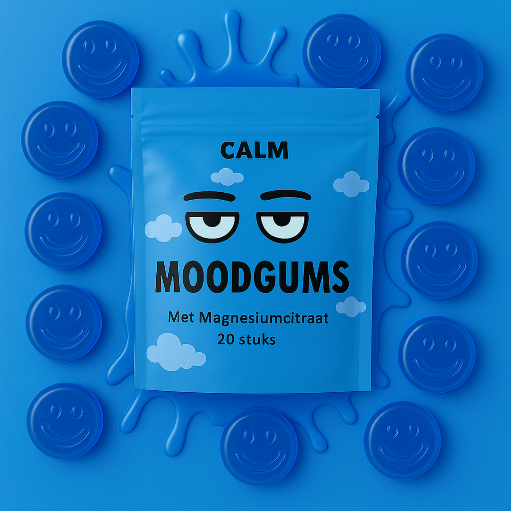 Relax Gummies