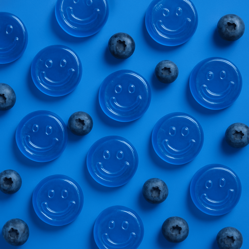 Relax Gummies